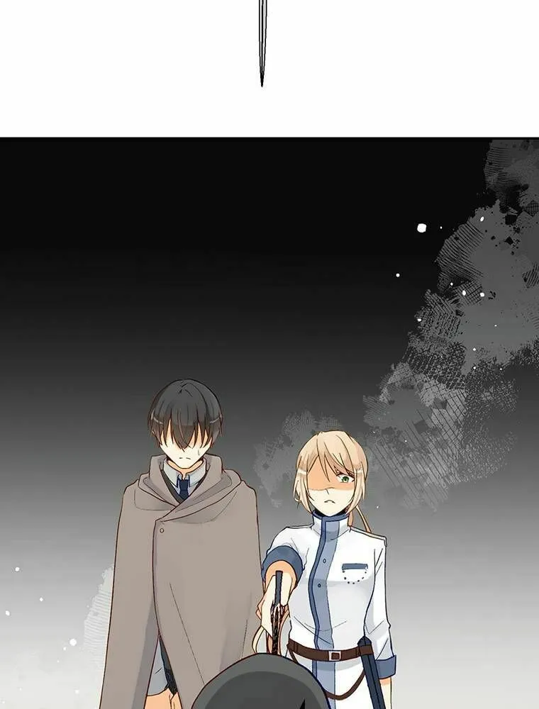 Boku no Konyakusha no Hanashi Chapter 37 page 28 - 