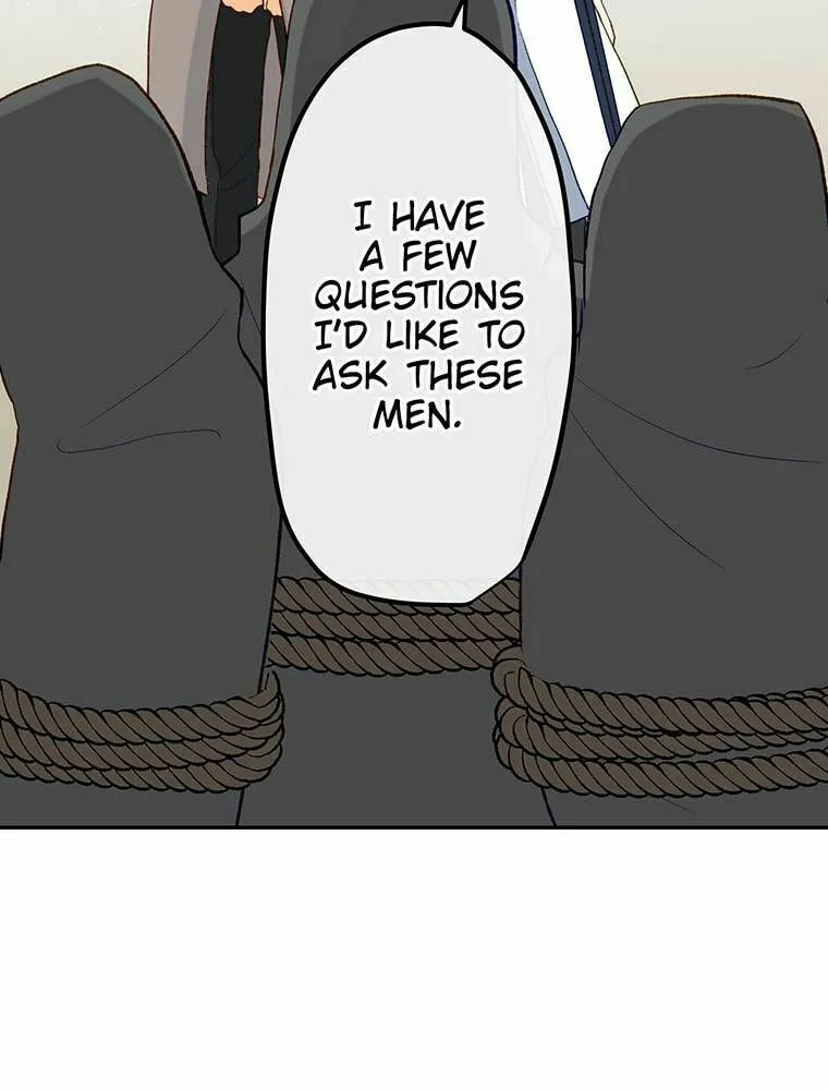 Boku no Konyakusha no Hanashi Chapter 37 page 29 - 