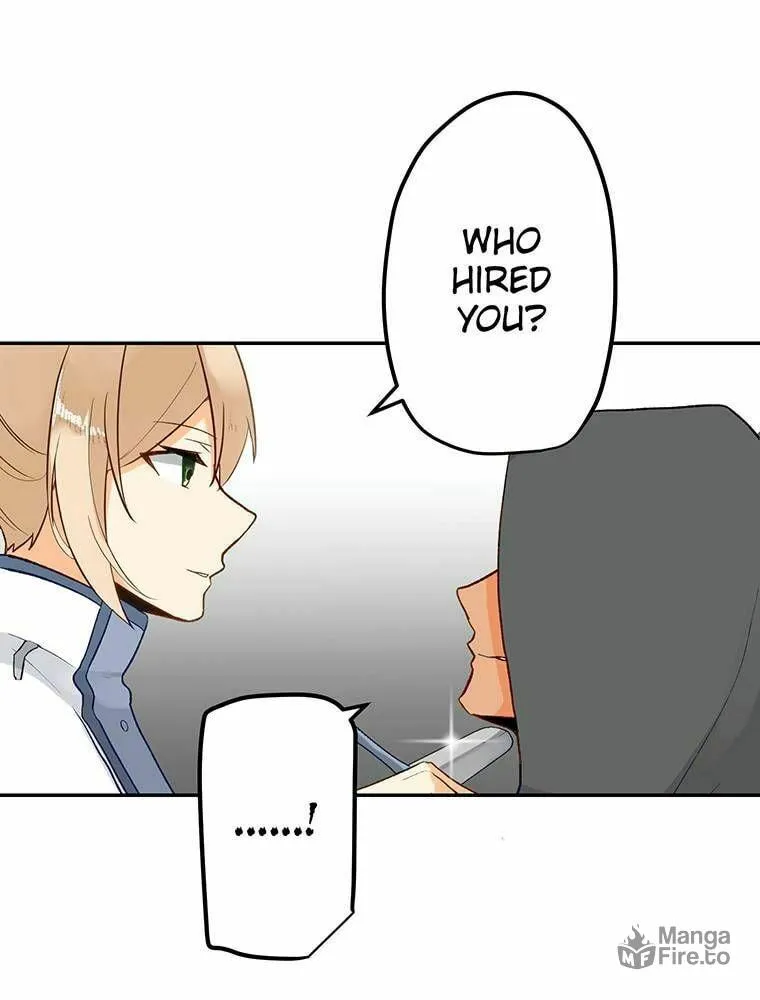 Boku no Konyakusha no Hanashi Chapter 37 page 30 - 