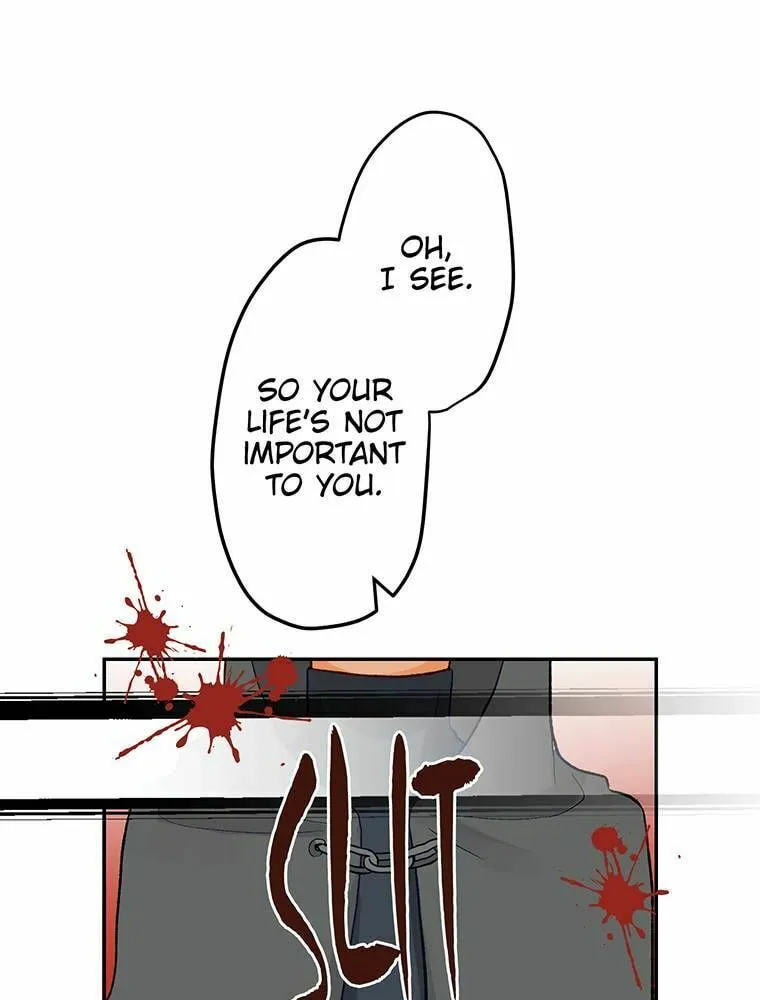 Boku no Konyakusha no Hanashi Chapter 37 page 31 - 