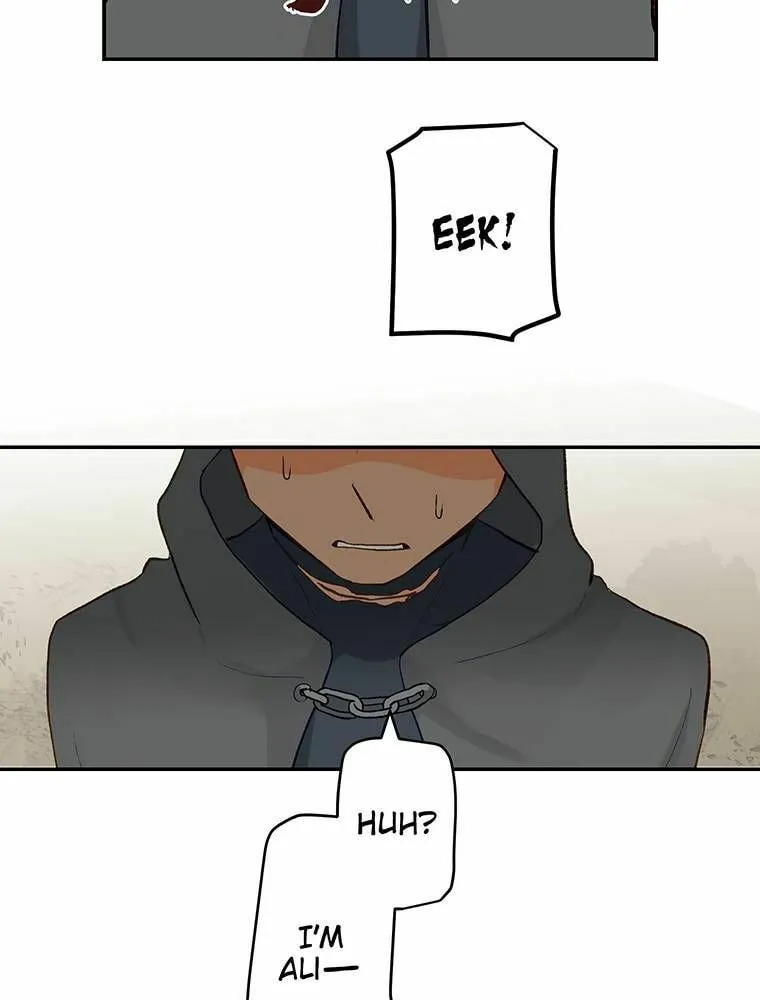 Boku no Konyakusha no Hanashi Chapter 37 page 32 - 