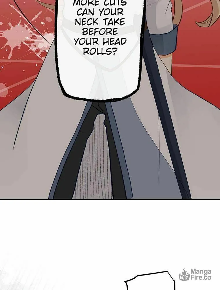 Boku no Konyakusha no Hanashi Chapter 37 page 35 - 