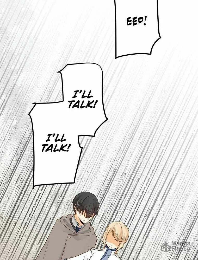 Boku no Konyakusha no Hanashi Chapter 37 page 36 - 