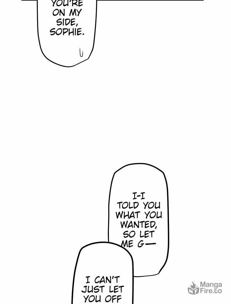 Boku no Konyakusha no Hanashi Chapter 37 page 40 - 