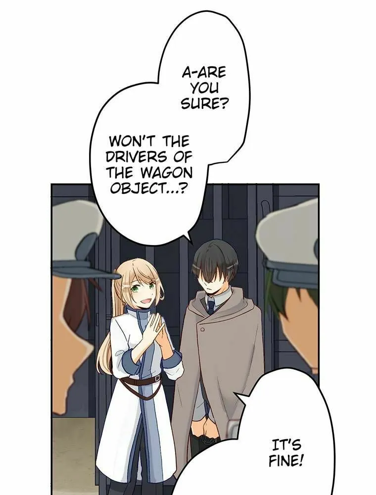 Boku no Konyakusha no Hanashi Chapter 37 page 43 - 