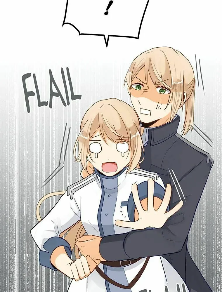 Boku no Konyakusha no Hanashi Chapter 37 page 47 - 