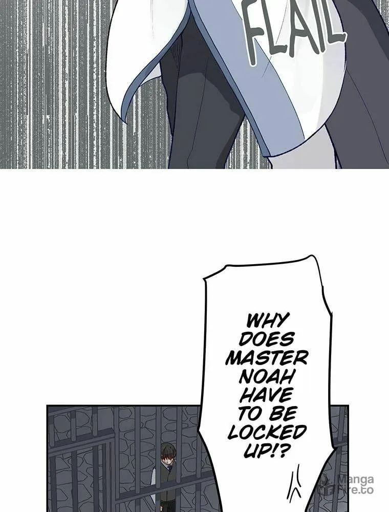 Boku no Konyakusha no Hanashi Chapter 37 page 48 - 