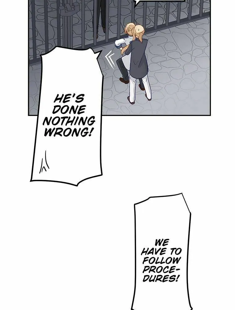 Boku no Konyakusha no Hanashi Chapter 37 page 49 - 