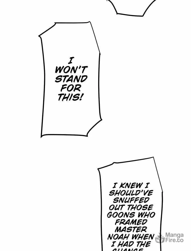 Boku no Konyakusha no Hanashi Chapter 37 page 50 - 