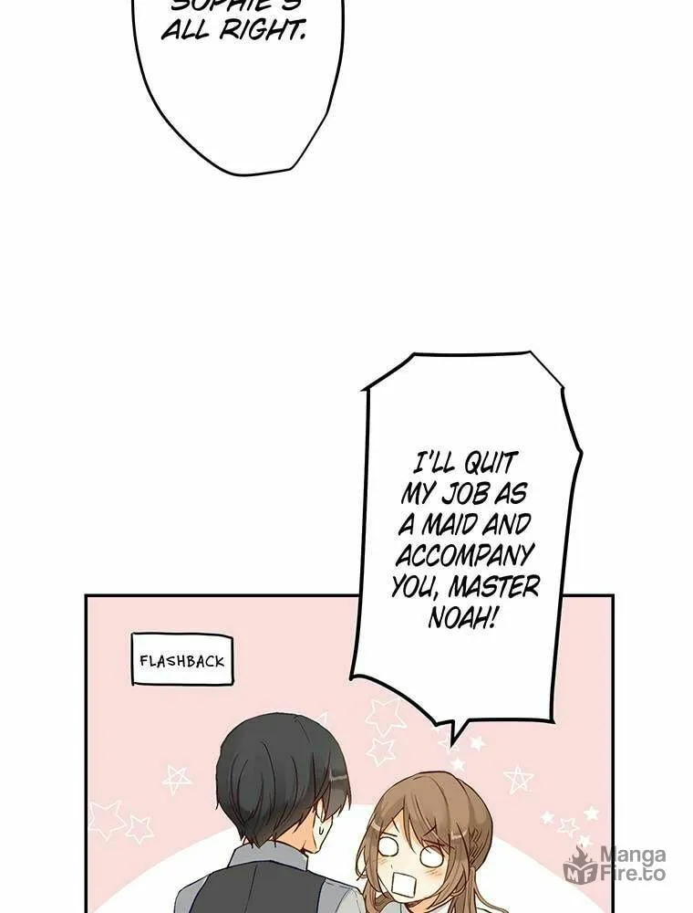 Boku no Konyakusha no Hanashi Chapter 37 page 6 - 