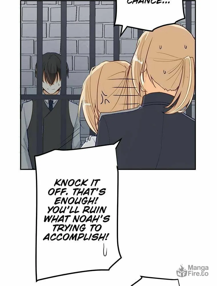 Boku no Konyakusha no Hanashi Chapter 37 page 51 - 