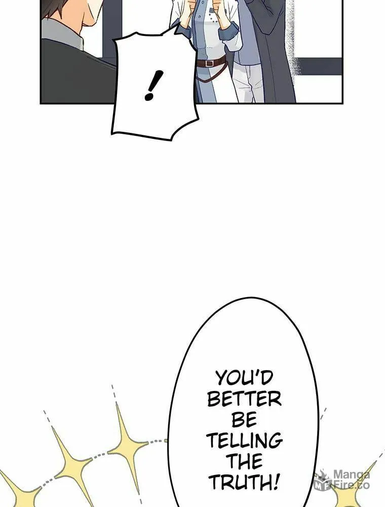 Boku no Konyakusha no Hanashi Chapter 37 page 54 - 