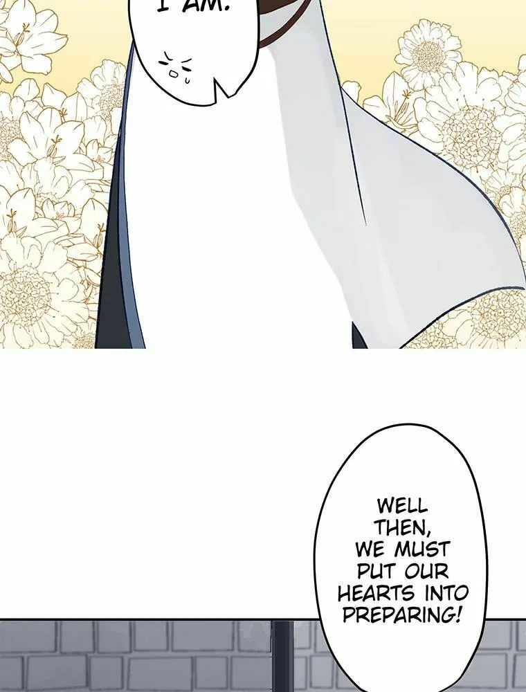 Boku no Konyakusha no Hanashi Chapter 37 page 56 - 