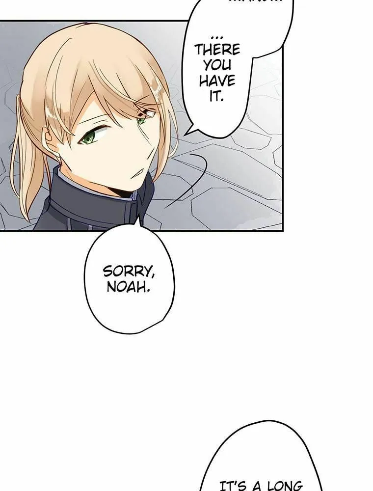 Boku no Konyakusha no Hanashi Chapter 37 page 59 - 