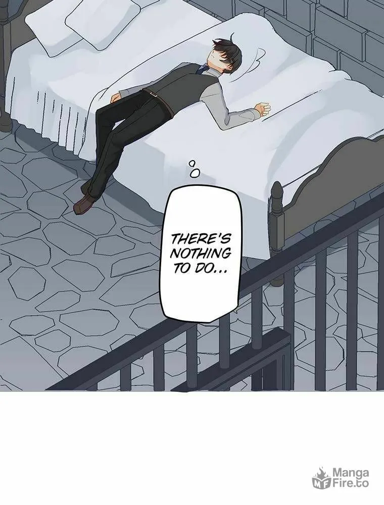 Boku no Konyakusha no Hanashi Chapter 37 page 66 - 