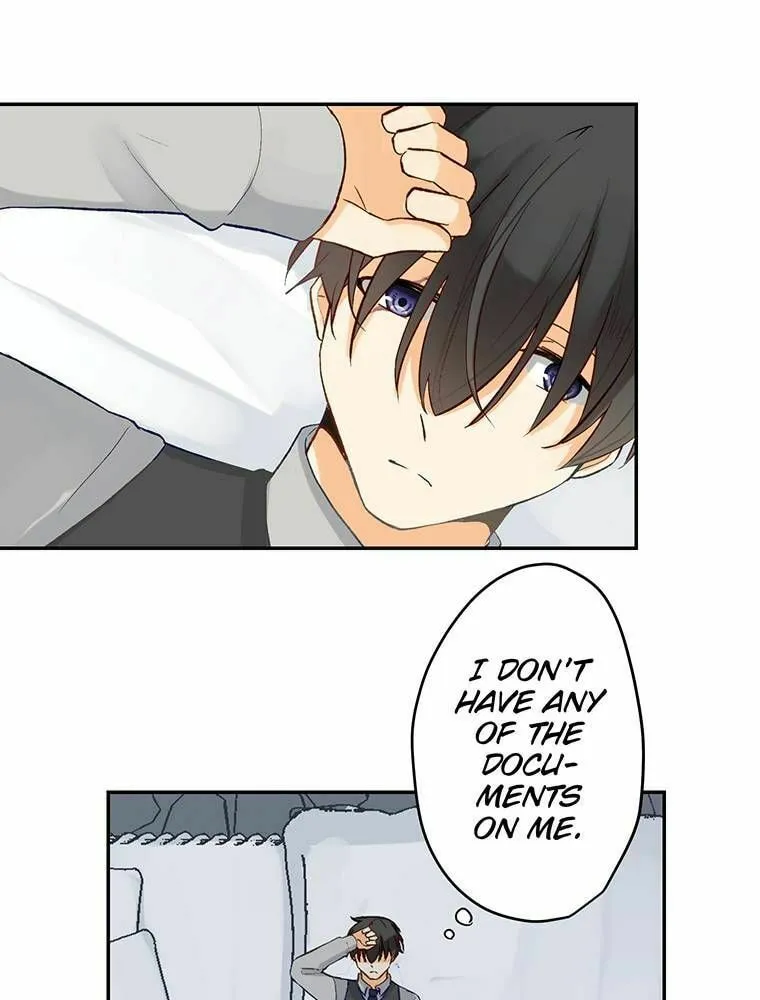 Boku no Konyakusha no Hanashi Chapter 37 page 67 - 