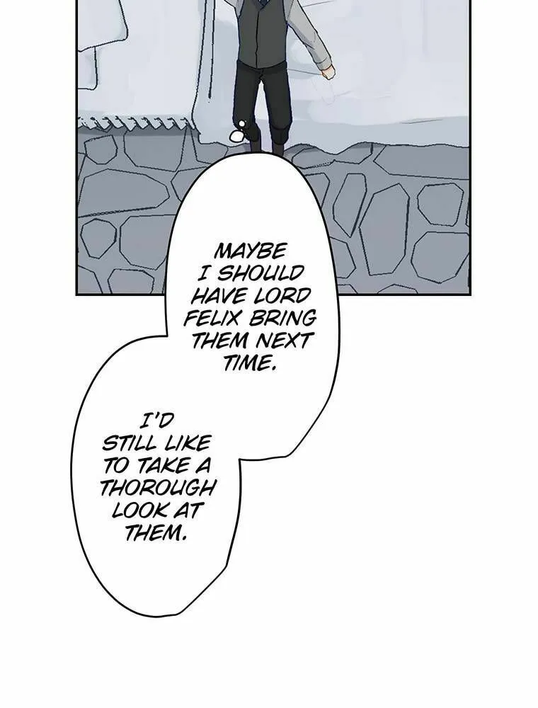 Boku no Konyakusha no Hanashi Chapter 37 page 68 - 