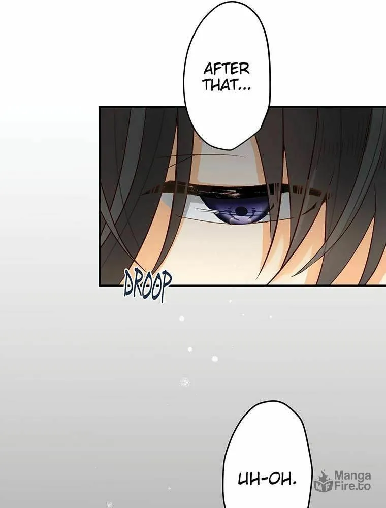 Boku no Konyakusha no Hanashi Chapter 37 page 69 - 