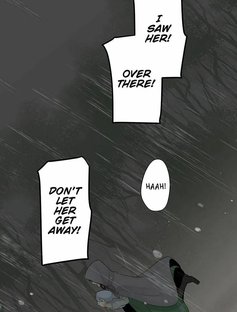 Boku no Konyakusha no Hanashi Chapter 37 page 74 - 