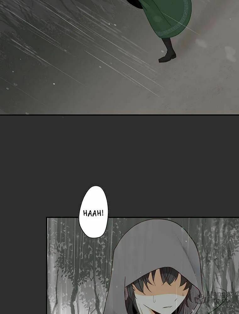 Boku no Konyakusha no Hanashi Chapter 37 page 75 - 
