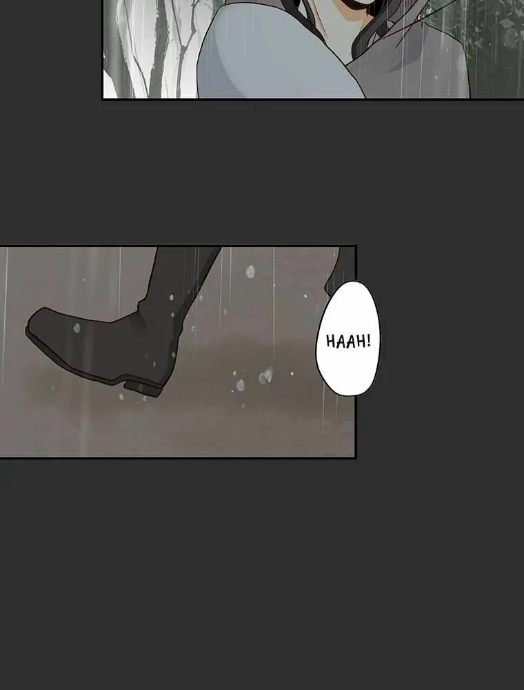 Boku no Konyakusha no Hanashi Chapter 37 page 76 - 