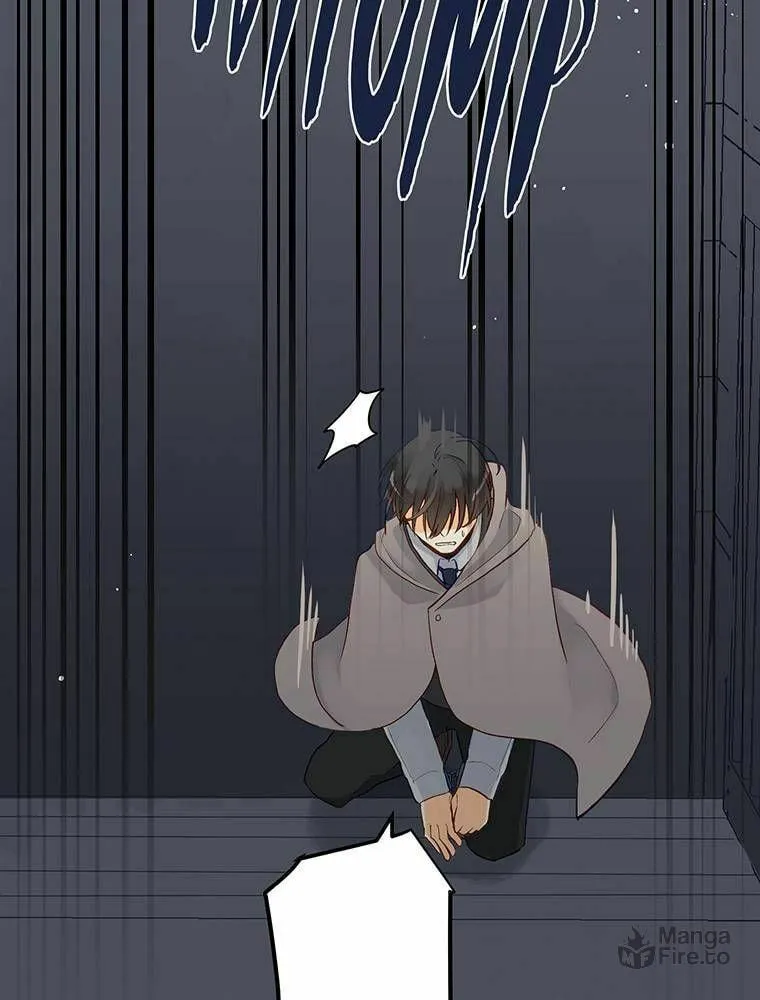 Boku no Konyakusha no Hanashi Chapter 37 page 9 - 