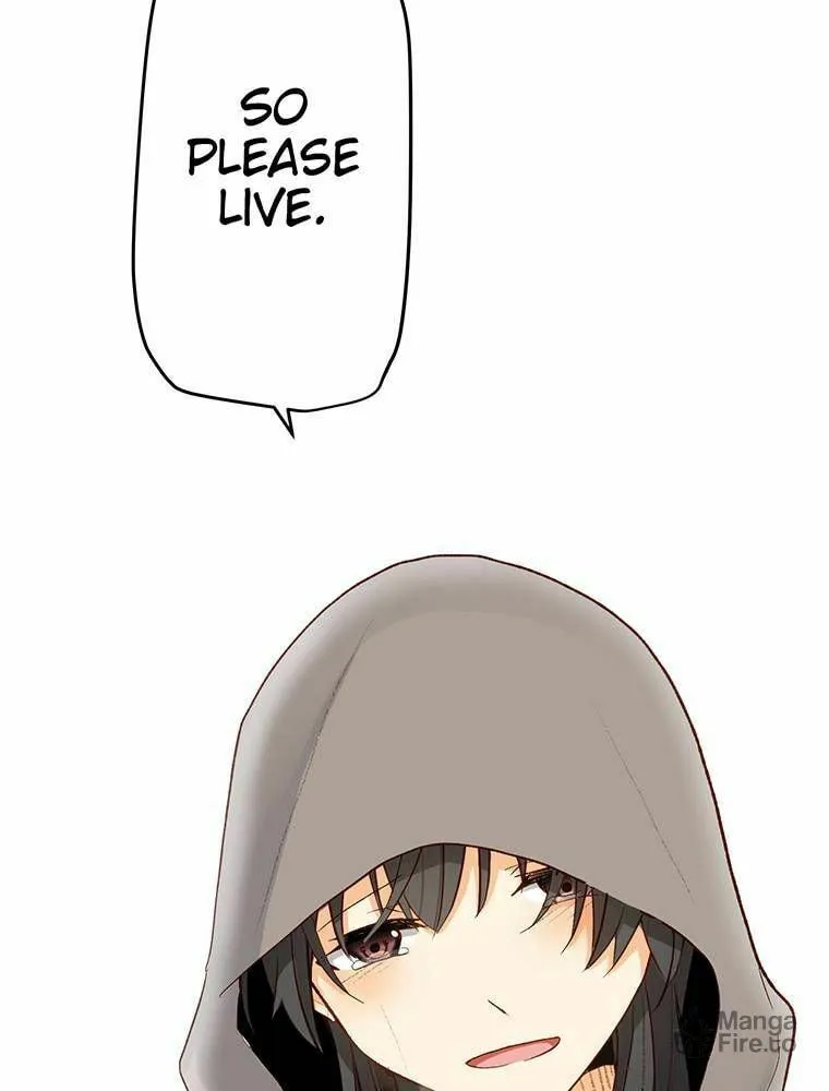 Boku no Konyakusha no Hanashi Chapter 37 page 84 - 