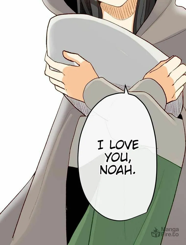 Boku no Konyakusha no Hanashi Chapter 37 page 85 - 