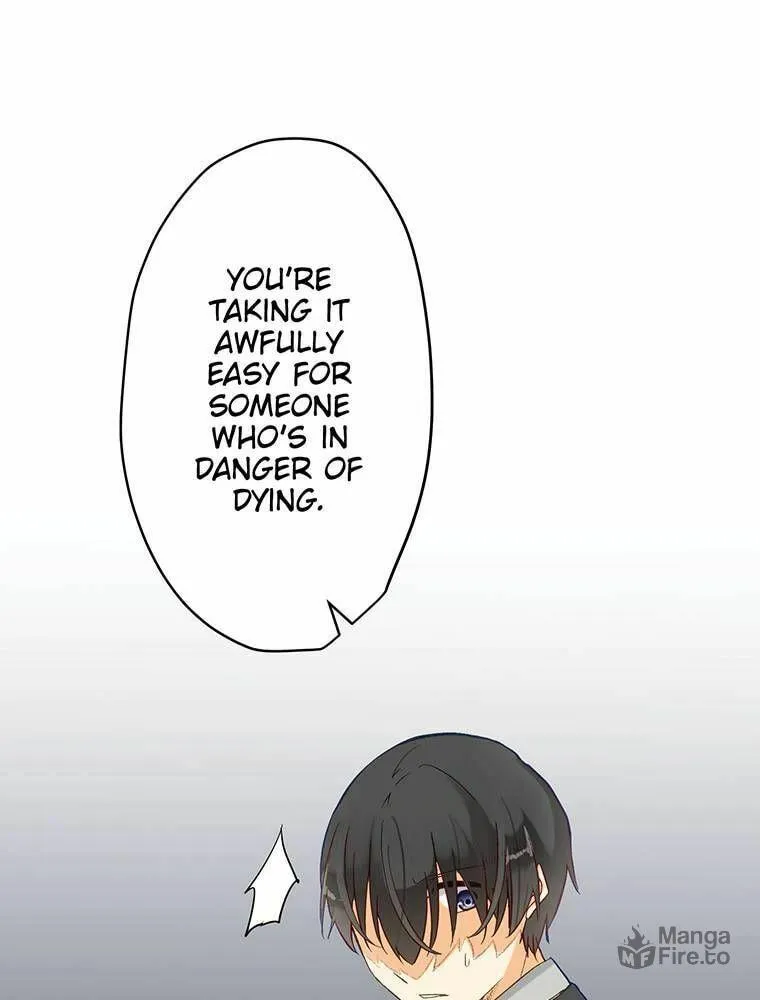 Boku no Konyakusha no Hanashi Chapter 37 page 90 - 