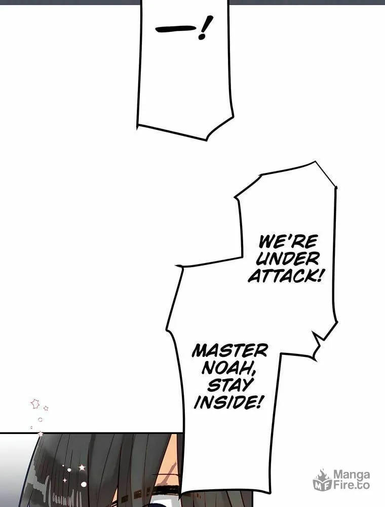 Boku no Konyakusha no Hanashi Chapter 37 page 10 - 