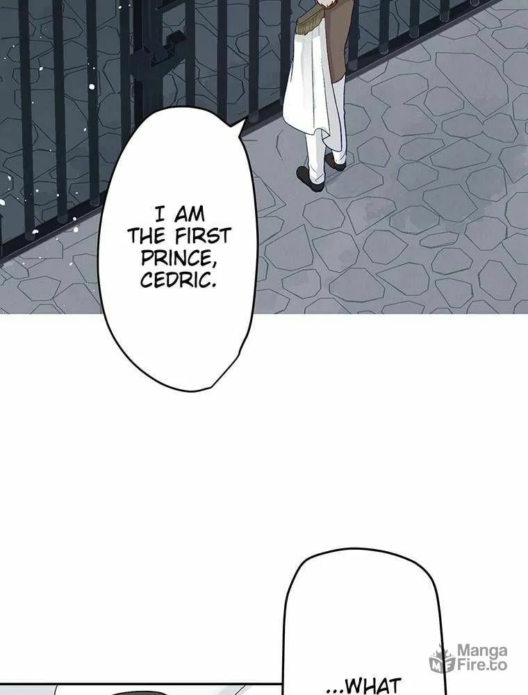 Boku no Konyakusha no Hanashi Chapter 37 page 96 - 
