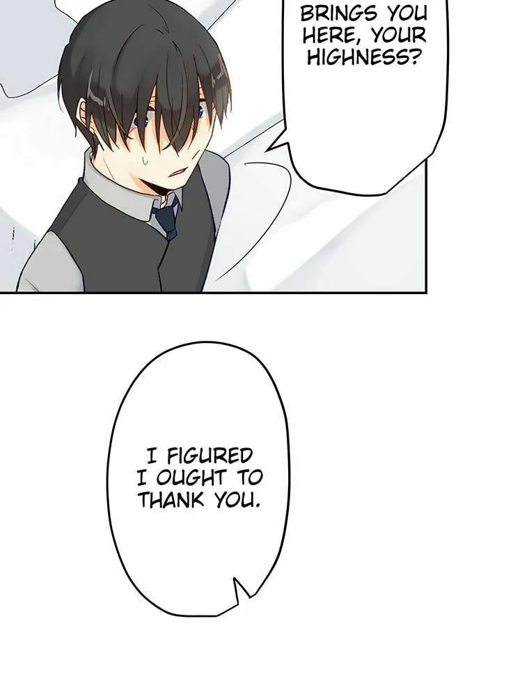 Boku no Konyakusha no Hanashi Chapter 37 page 97 - 