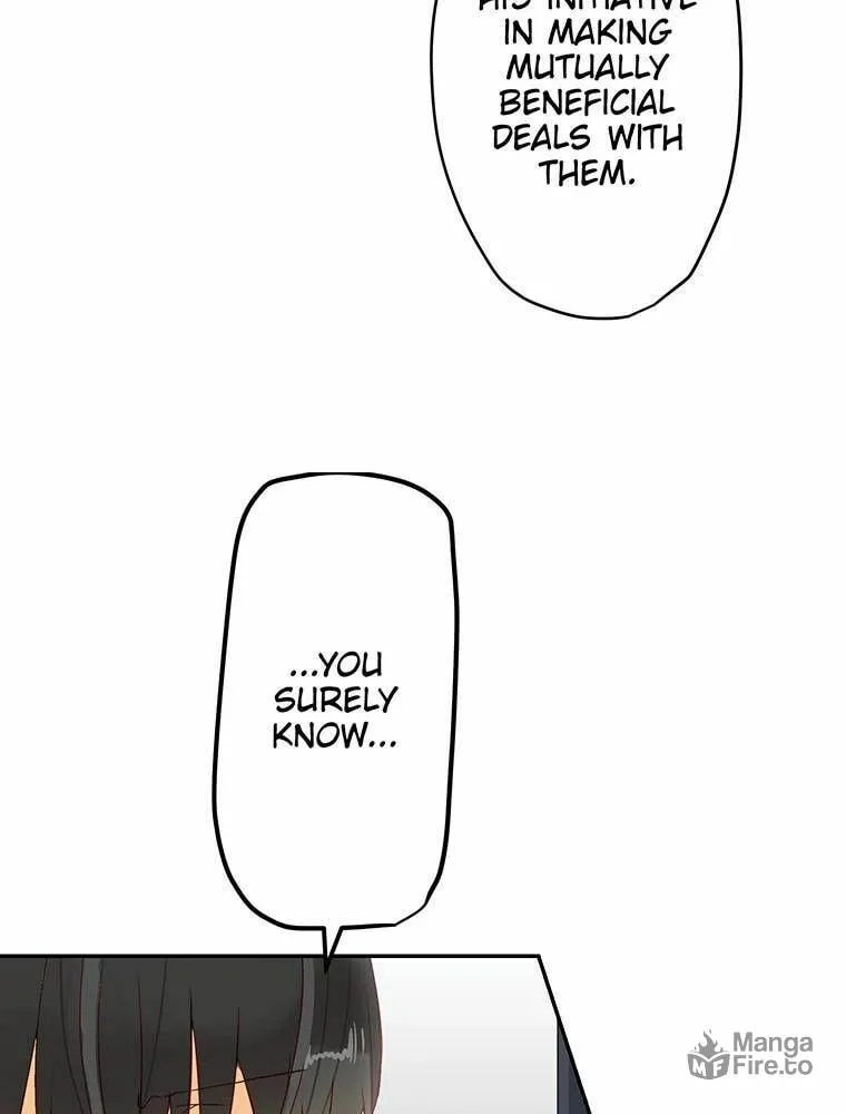Boku no Konyakusha no Hanashi Chapter 38 page 12 - 