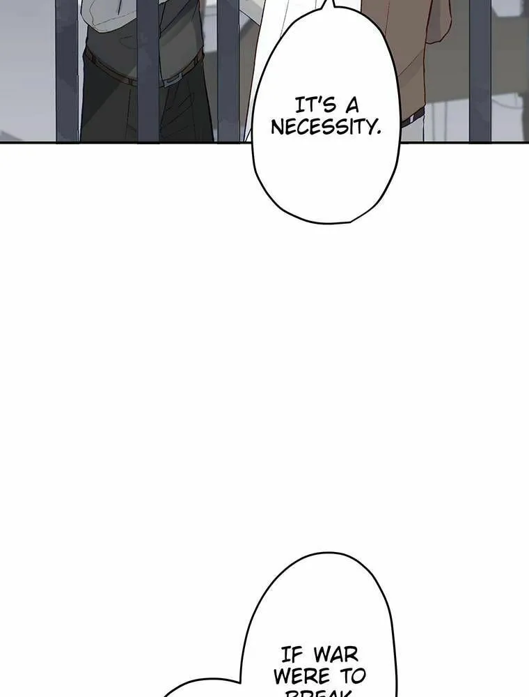 Boku no Konyakusha no Hanashi Chapter 38 page 16 - 