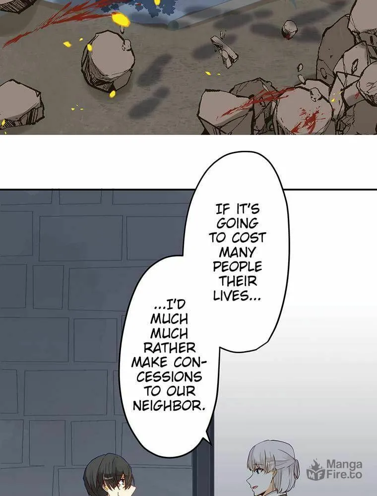Boku no Konyakusha no Hanashi Chapter 38 page 18 - 