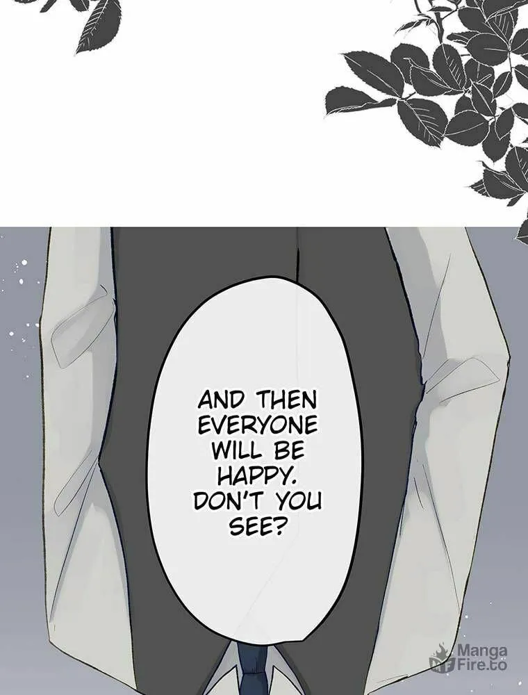 Boku no Konyakusha no Hanashi Chapter 38 page 27 - 