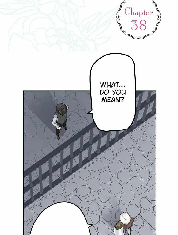 Boku no Konyakusha no Hanashi Chapter 38 page 4 - 