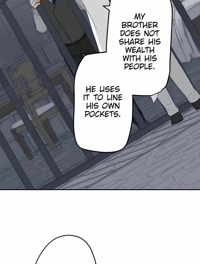 Boku no Konyakusha no Hanashi Chapter 38 page 31 - 