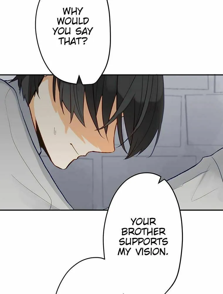 Boku no Konyakusha no Hanashi Chapter 38 page 32 - 