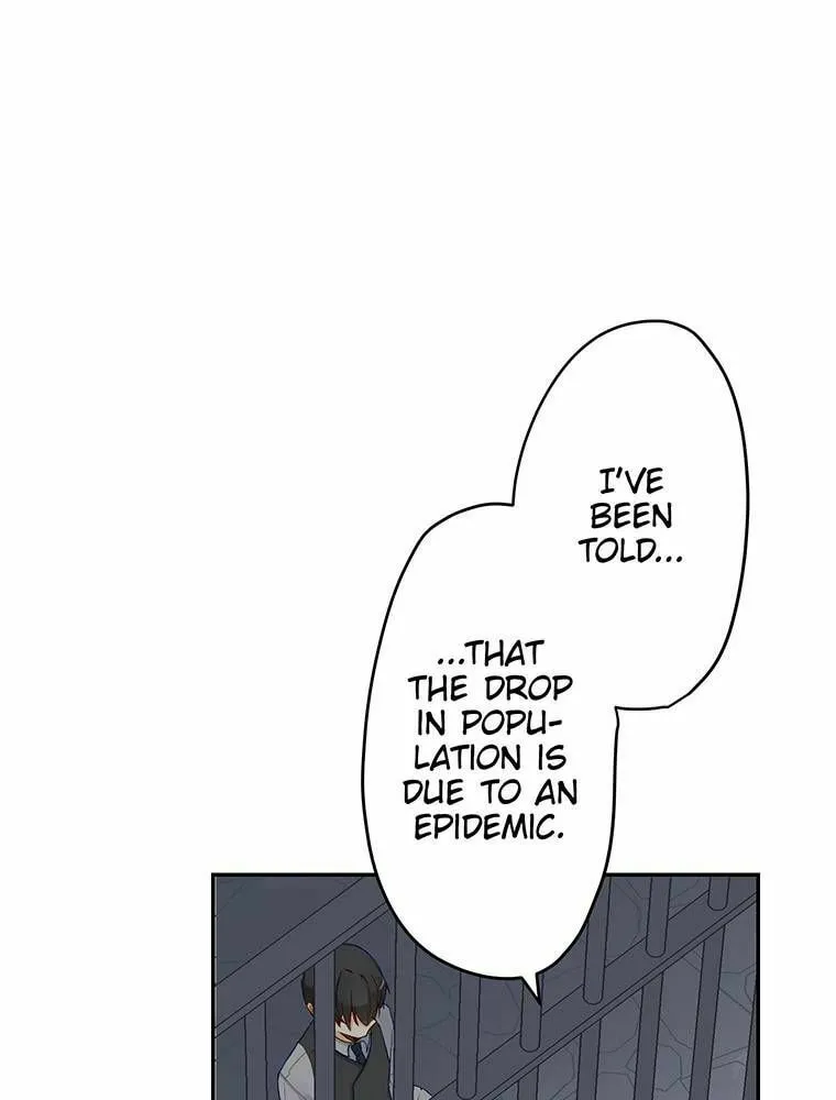 Boku no Konyakusha no Hanashi Chapter 38 page 34 - 