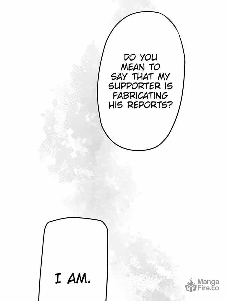 Boku no Konyakusha no Hanashi Chapter 38 page 36 - 