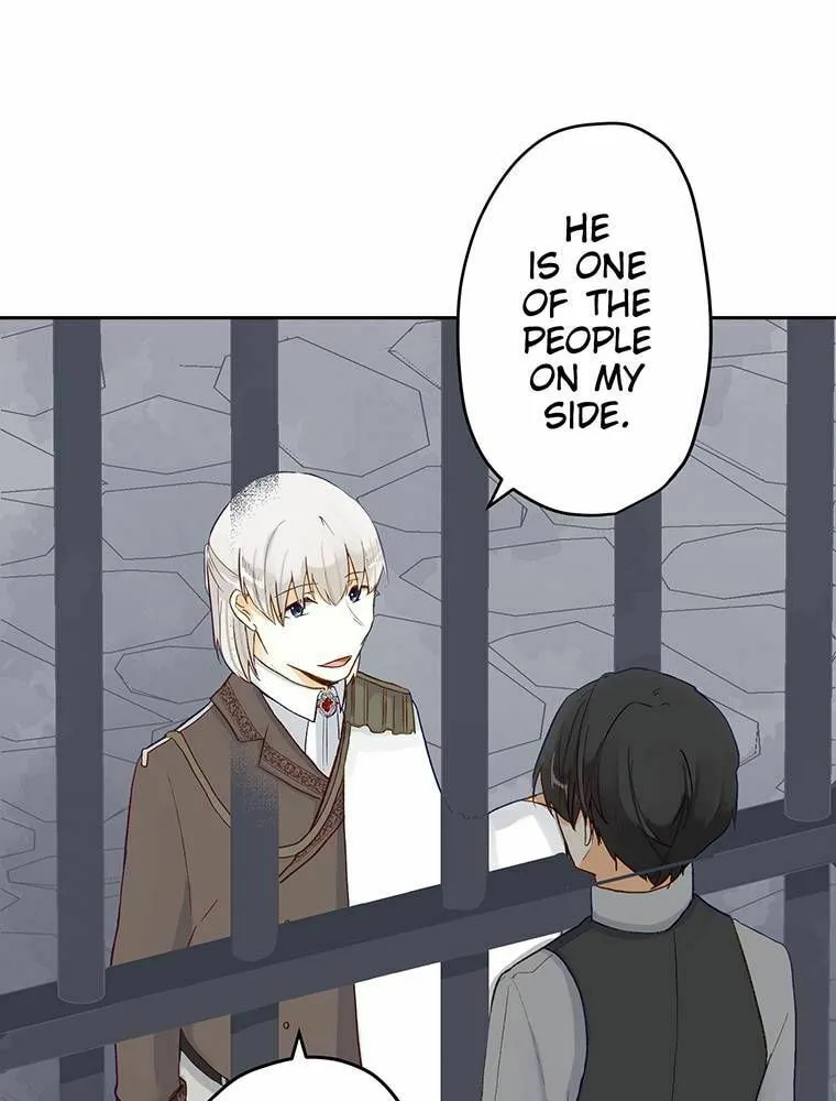 Boku no Konyakusha no Hanashi Chapter 38 page 38 - 