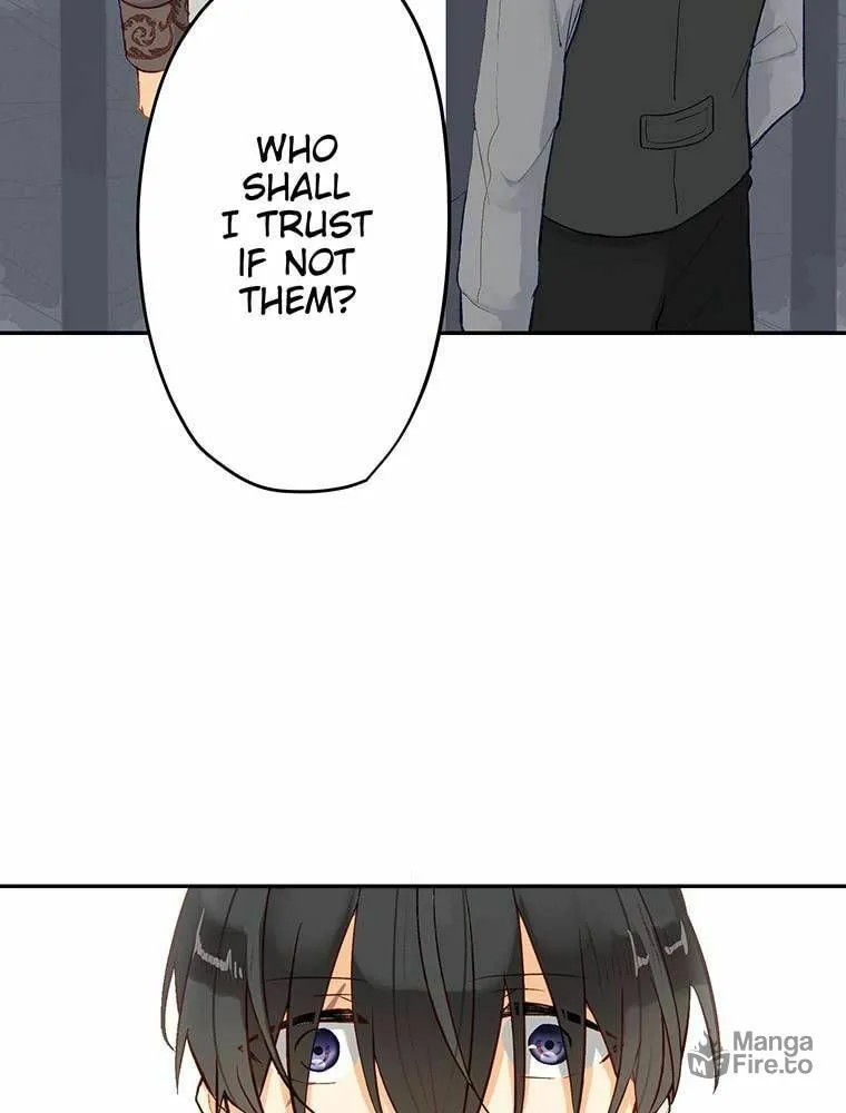 Boku no Konyakusha no Hanashi Chapter 38 page 39 - 