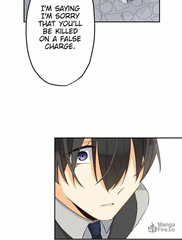 Boku no Konyakusha no Hanashi Chapter 38 page 5 - 