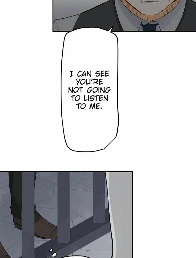 Boku no Konyakusha no Hanashi Chapter 38 page 41 - 