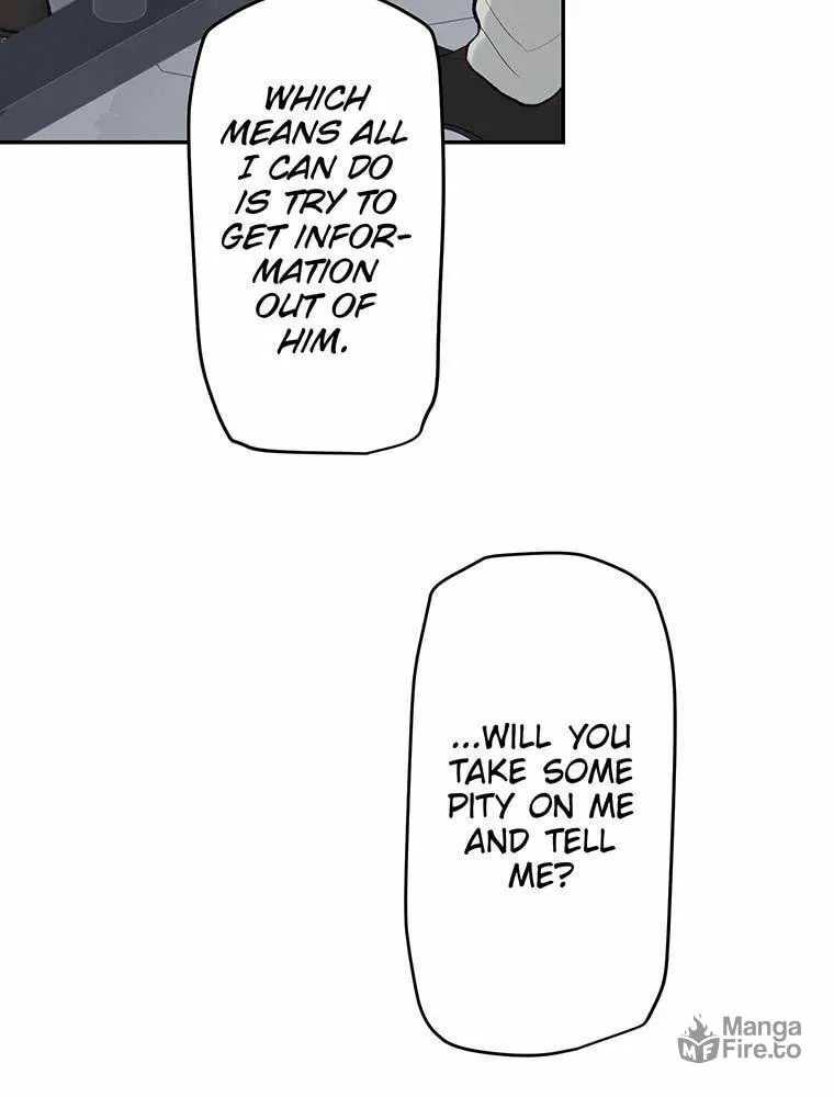 Boku no Konyakusha no Hanashi Chapter 38 page 42 - 