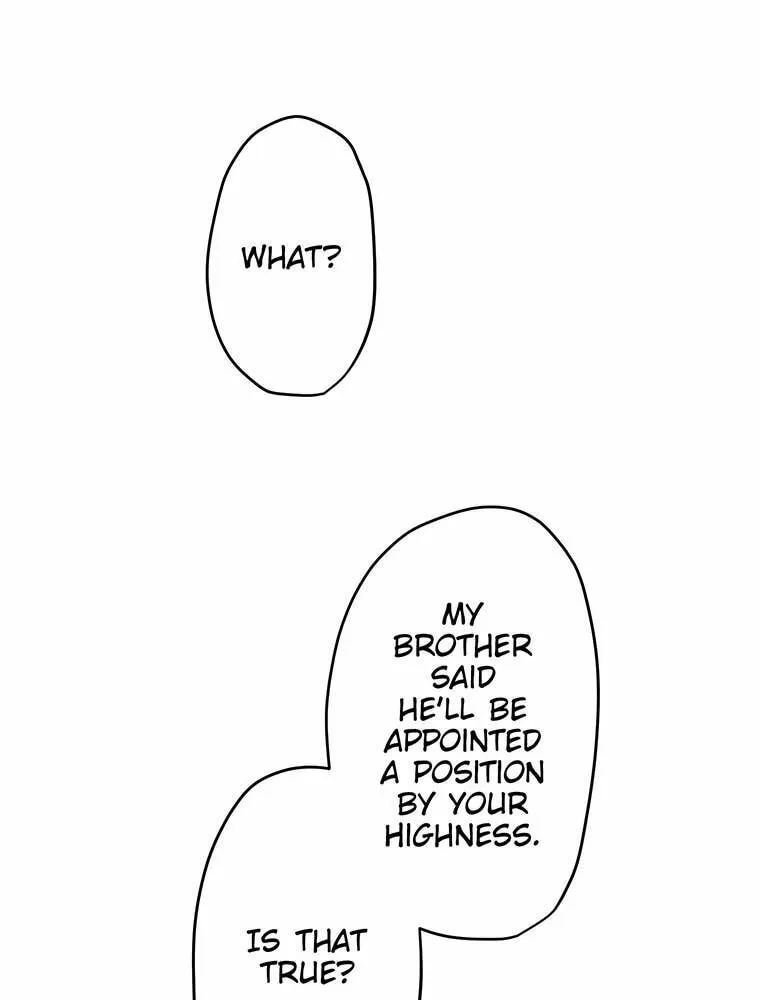 Boku no Konyakusha no Hanashi Chapter 38 page 43 - 