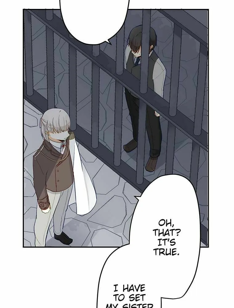 Boku no Konyakusha no Hanashi Chapter 38 page 44 - 