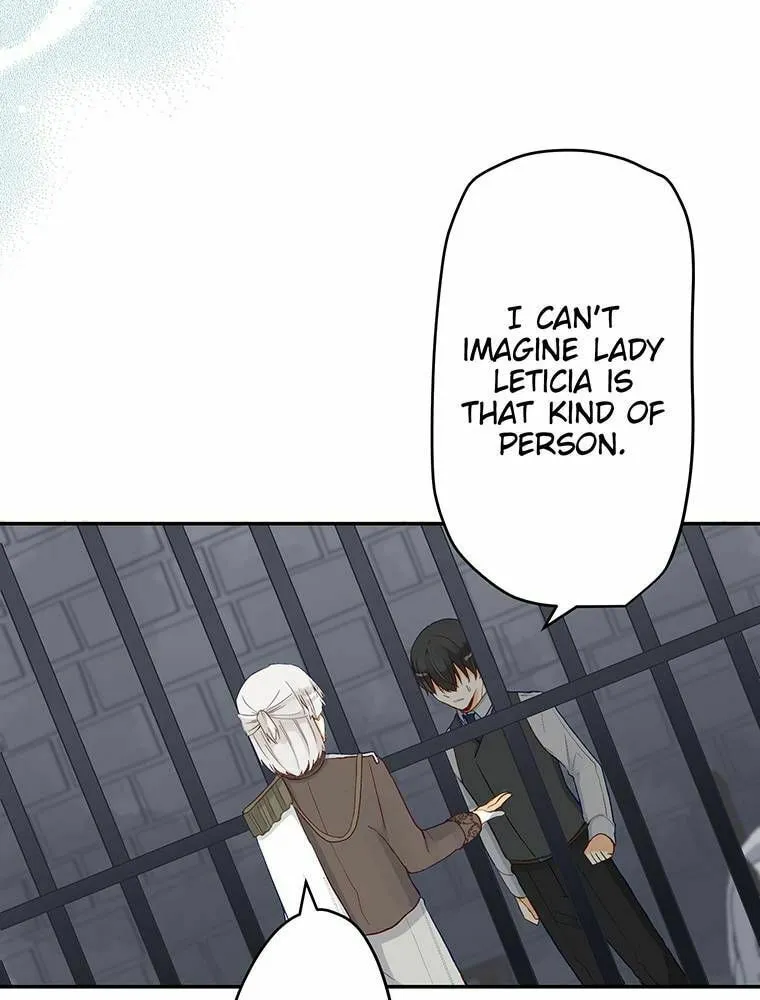 Boku no Konyakusha no Hanashi Chapter 38 page 52 - 