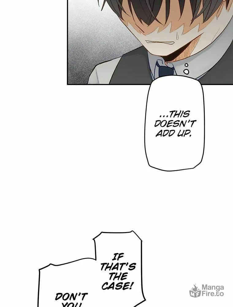 Boku no Konyakusha no Hanashi Chapter 38 page 54 - 